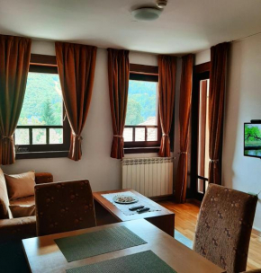 Relax Apartman